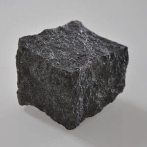 Farbige Pflasterstein aus Granit